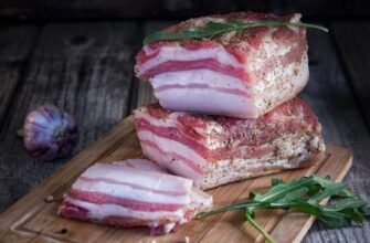 Чи можна їсти сире сало: користь, ризики та рекомендації експертів