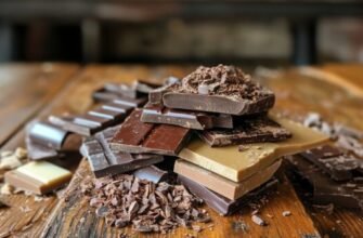 Чи можна їсти прострочений шоколад: безпека, ризики та поради