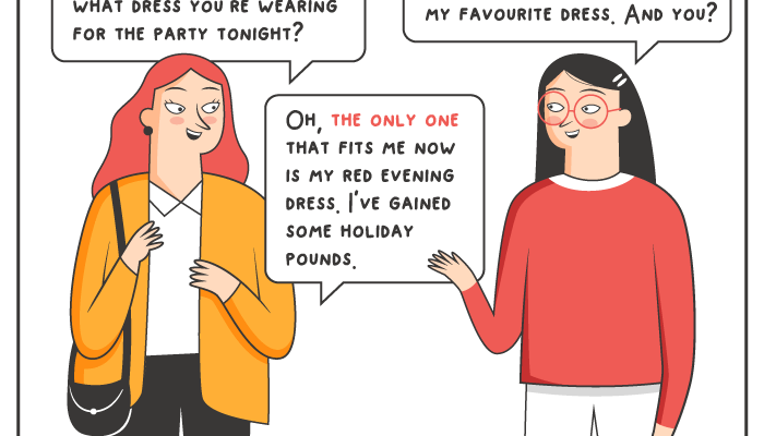 Різниця між “one” та “ones”: як правильно використовувати в англійській Різниця між “one” та “ones”: як правильно використовувати в англійській