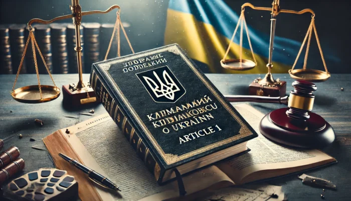 “Ухвала і рішення суду: в чому ключова різниця?” “Ухвала і рішення суду: в чому ключова різниця?”