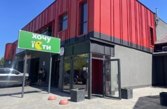 Відкрийте для себе смачні місця Луцька: що спробувати та де знайти!