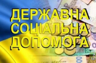 Державна соціальна допомога: ключові аспекти та особливості отримання