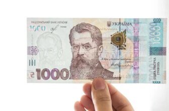 Грошова допомога від президента: як отримати фінансову підтримку?