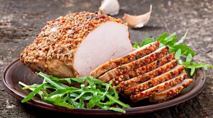 Відмінності між шинкою та бужениною: ключові аспекти та нюанси