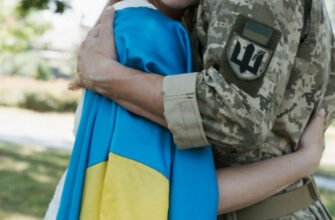 Допомога жінкам військовим: підтримка героїнь на передовій та вдома