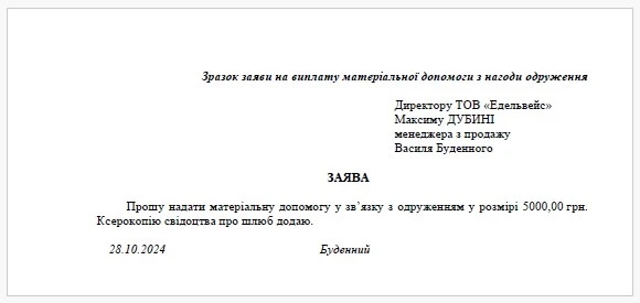 Неоподаткована матеріальна допомога 2025 в 4ДФ: що потрібно знати? Неоподаткована матеріальна допомога 2025 в 4ДФ: що потрібно знати?