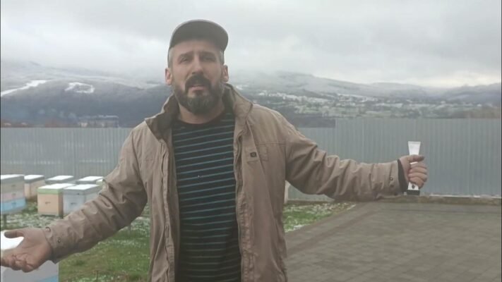 Міжнародна фінансова допомога бджолярам: нові можливості 2023 року Міжнародна фінансова допомога бджолярам: нові можливості 2023 року