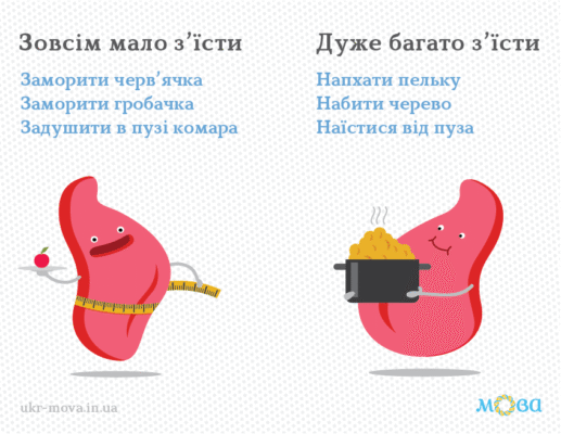 Правильний правопис “з’їсти”: поради для уникнення помилок Правильний правопис “з’їсти”: поради для уникнення помилок