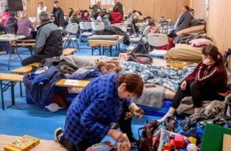 Допомога біженцям в Норвегії: підтримка, ресурси та можливості