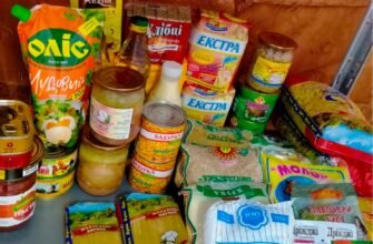 Нові горизонти: Гуманітарна допомога, що дарує нове життя