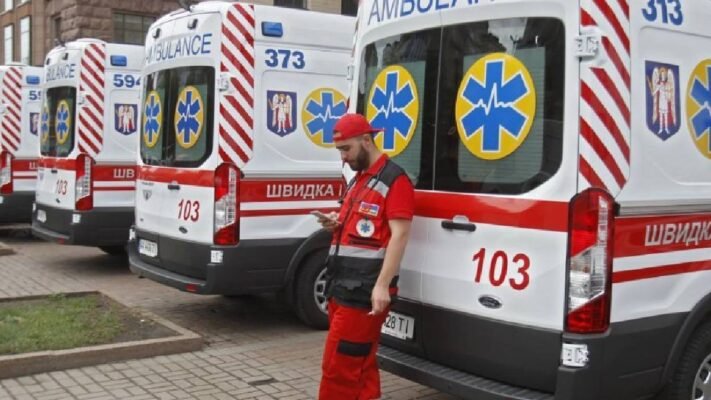 Швидка допомога Івано-Франківськ: як викликати та що важливо знати Швидка допомога Івано-Франківськ: як викликати та що важливо знати