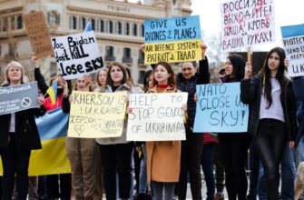 Допомога українцям в Іспанії: важлива підтримка за кордоном