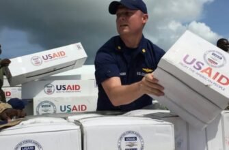 USAID грошова допомога: як отримати підтримку в Україні 2023