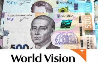 World Vision: Грошова допомога для мешканців Миколаєва