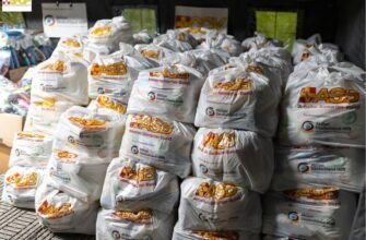 Реєстрація для отримання допомоги від Спілки Самаритян України