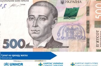 Карітас Одеса: Як Отримати Грошову Допомогу У 2023 році