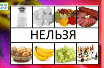 Що не можна їсти годуючій мамі: поради для здорового харчування