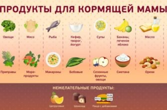 Що їсти для підвищення жирності молока: поради для годуючих мам