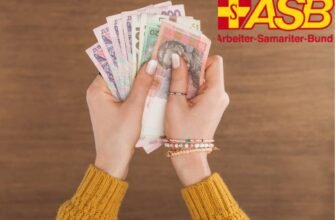 ASB грошова допомога: як звернутися на гарячу лінію для підтримки