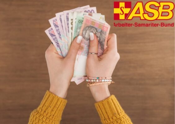 ASB грошова допомога: як звернутися на гарячу лінію для підтримки ASB грошова допомога: як звернутися на гарячу лінію для підтримки