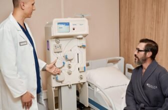 Що можна їсти при гемодіалізі: рекомендації та поради спеціалістів