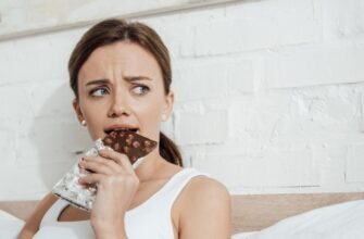 Що буде, якщо їсти багато солодкого: наслідки для здоров’я і фігури
