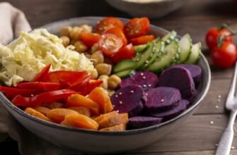 Дієта 7: продукти, які можна їсти для покращення здоров’я
