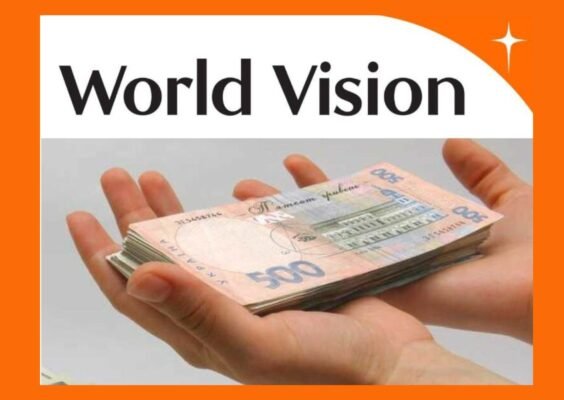 Вплив World Vision: Як Допомога Змінює Життя Людей по Всьому Світу Вплив World Vision: Як Допомога Змінює Життя Людей по Всьому Світу