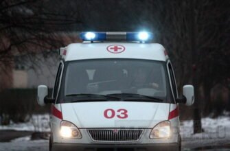 Проблискові маячки для швидкої допомоги: важливість та правила використання