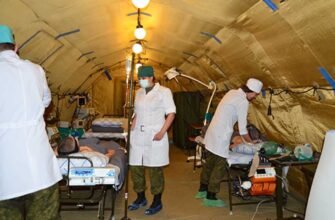 Спеціалізована медична допомога надається: які послуги доступні?