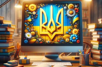 13 причин, чому обирати українську мову: переваги та можливості