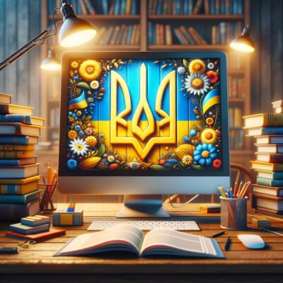 13 причин, чому обирати українську мову: переваги та можливості