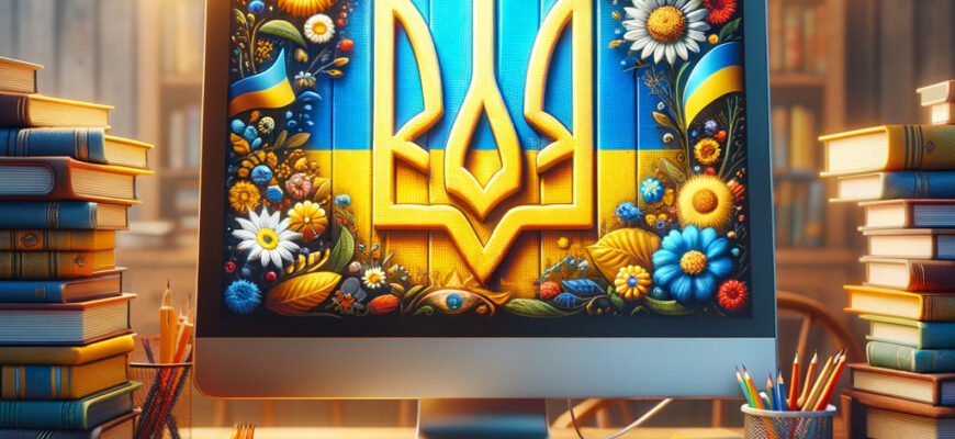 13 причин, чому обирати українську мову: переваги та можливості