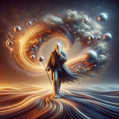 Бути чи не бути: найглибше питання людського існування та вибору