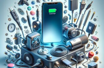 Чому айфон не заряджається: основні причини та рішення проблеми