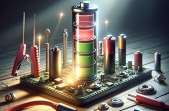 Чому акумуляторна лампочка не світить: основні причини та рішення