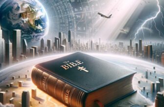 Чому Біблія є Книгою книг: історія, вплив і значення для світу