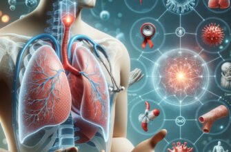 Чому болять легені: основні причини та можливі рішення проблеми