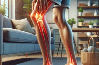 Чому болять ноги нижче колін: основні причини і методи лікування