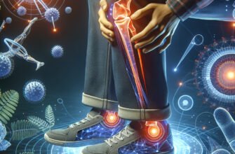 Чому болять ноги вночі: основні причини та способи полегшення болю