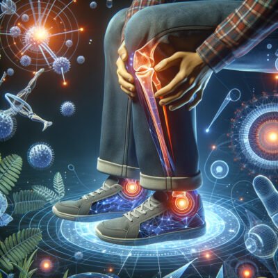 Чому болять ноги вночі: основні причини та способи полегшення болю