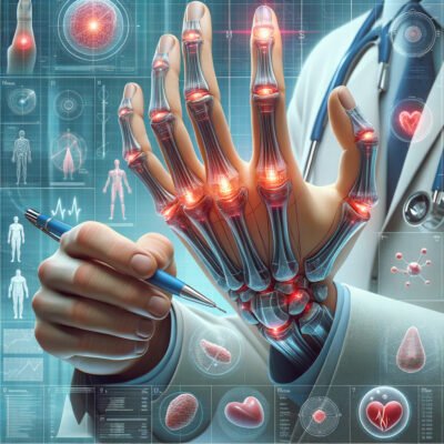 Чому болять пальці на руках: основні причини та методи вирішення