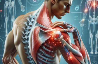 Чому болять плечі: основні причини та ефективні методи лікування