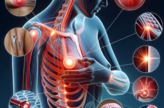 Чому болять соски: основні причини та способи полегшення симптомів