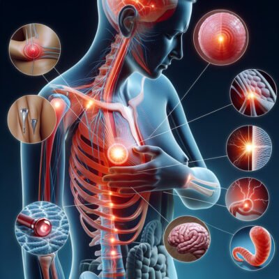 Чому болять соски: основні причини та способи полегшення симптомів