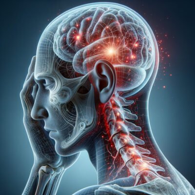 Чому болить голова ззаду: основні причини та ефективні рішення