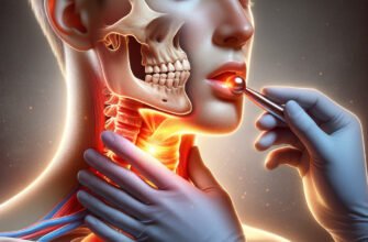 Чому болить горло при ковтанні: основні причини та лікування