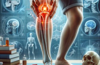 Чому болить коліно: основні причини і способи лікування болю