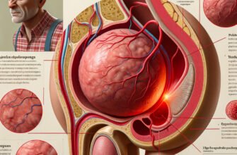 Чому болить ліве яйце у чоловіка: основні причини та лікування