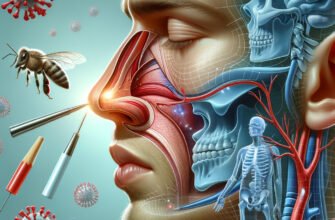 Чому болить ніс: основні причини та ефективні методи лікування